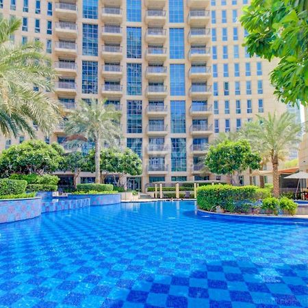 Dream Inn Apartments - Standpoint Tower Dubai Exterior foto