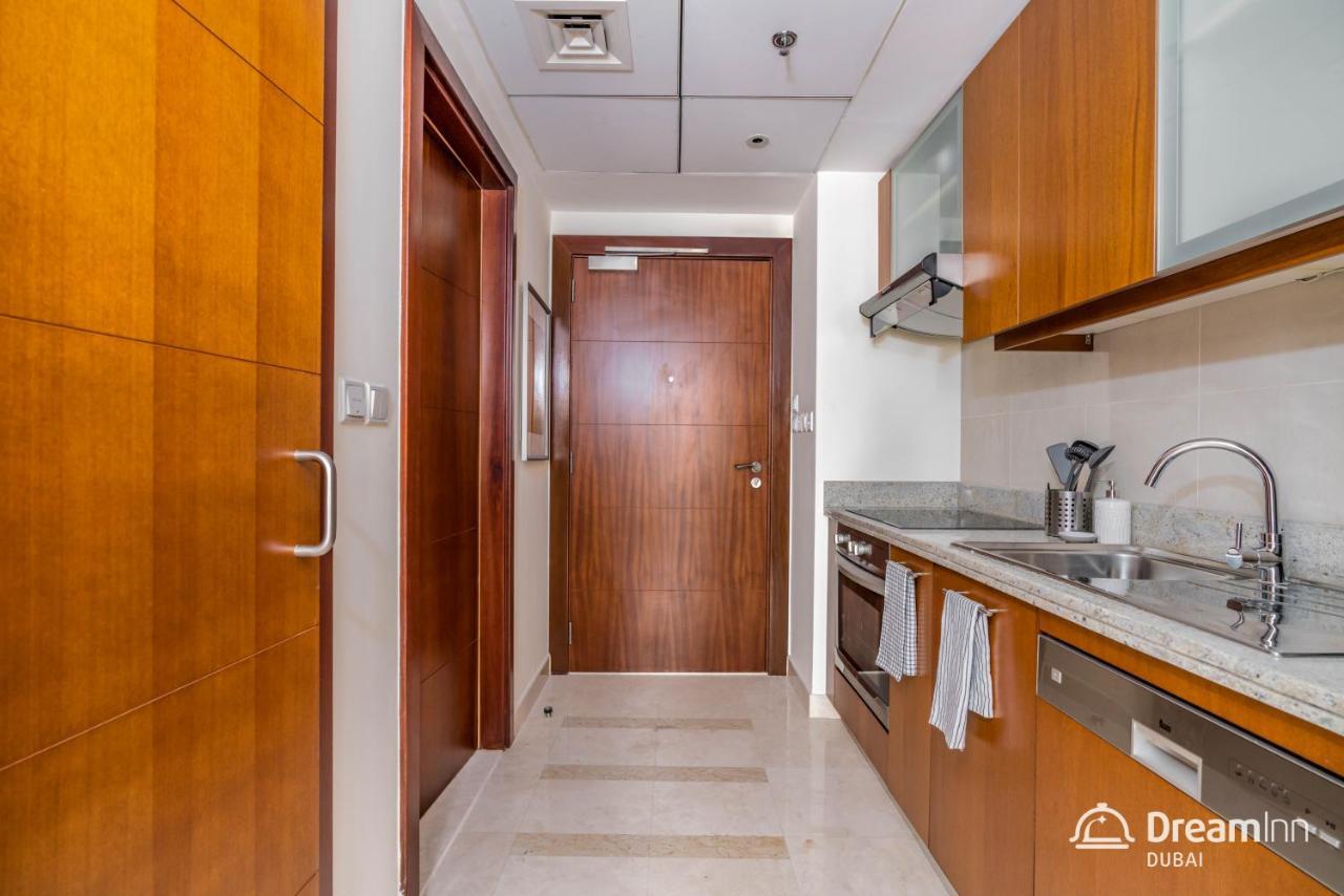 Dream Inn Apartments - Standpoint Tower Dubai Exterior foto